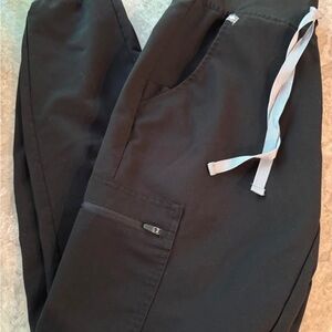 Women’s XS Fig Jogger Black